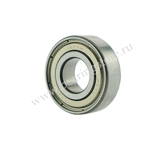 6003 ZZC3 Подшипник KOYO