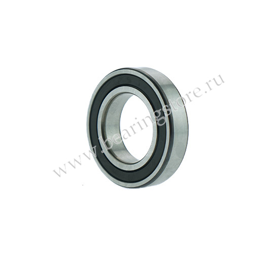 6006 2RSR C3 Подшипник FAG