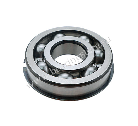 6411 NR подшипник SKF