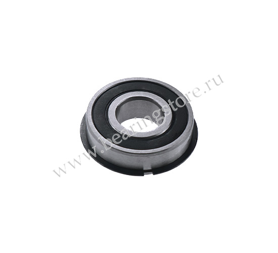 6206 2RSNR подшипник CRAFT BEARINGS