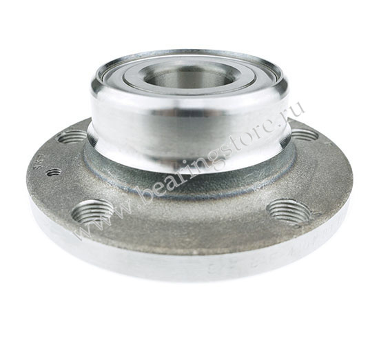 BAF-4104 BB/VK210 ступичный узел SKF