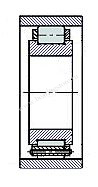 272614 КМУ подшипник 10 ГПЗ