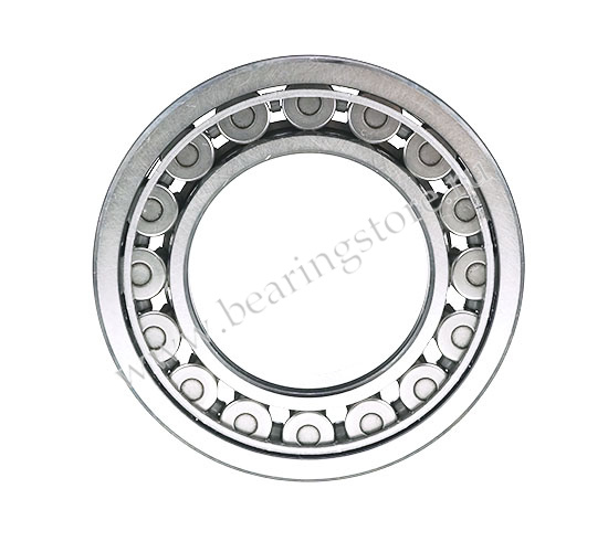 NJ 309 ECJ подшипник SKF