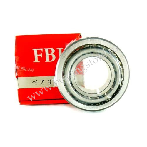65*130*52 65KB13 подшипник FBJ