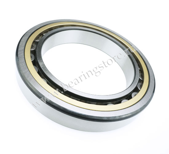 NU 317 ECM/C3 подшипник SKF