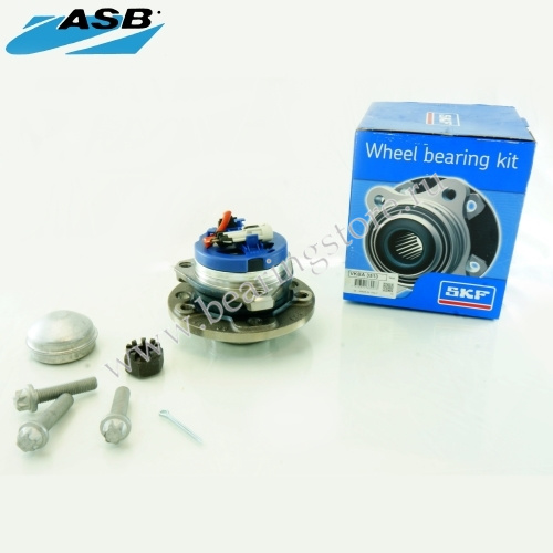 VKBA 3513 подшипник SKF