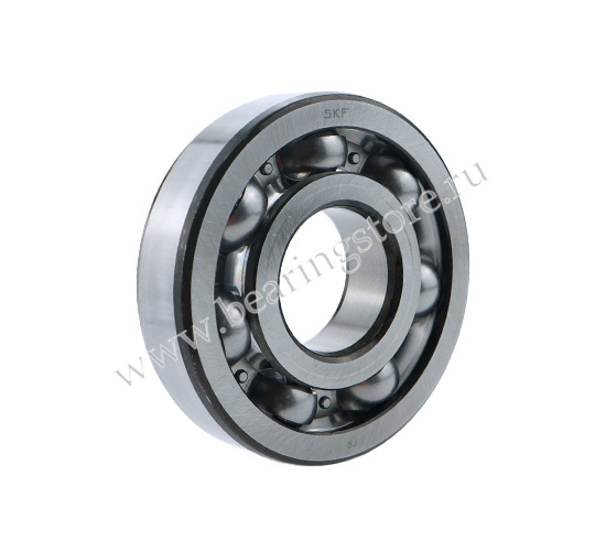 6411 подшипник SKF