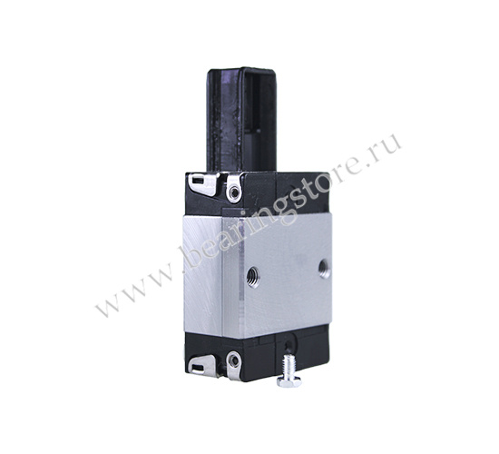 R 166211420 каретка шариковая Bosch Rexroth