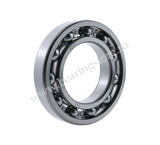 6217 подшипник ROSPOD