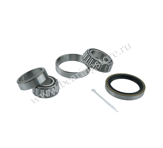 VKBA 1369 (CRST 1369) подшипник CRAFT BEARINGS