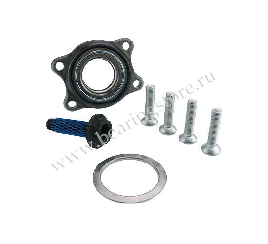 VKBA 6547 (43CRB 6547 ABS) подшипник CRAFT BEARINGS