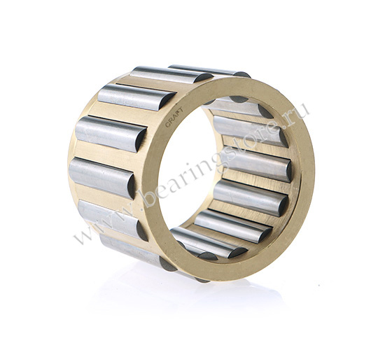 252908 Л подшипник CRAFT BEARINGS