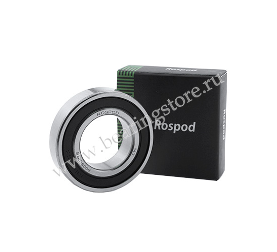 6005-2RS подшипник ROSPOD