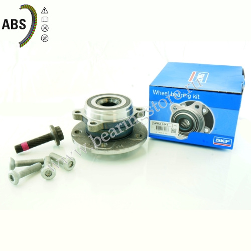 VKBA 3643 подшипник SKF