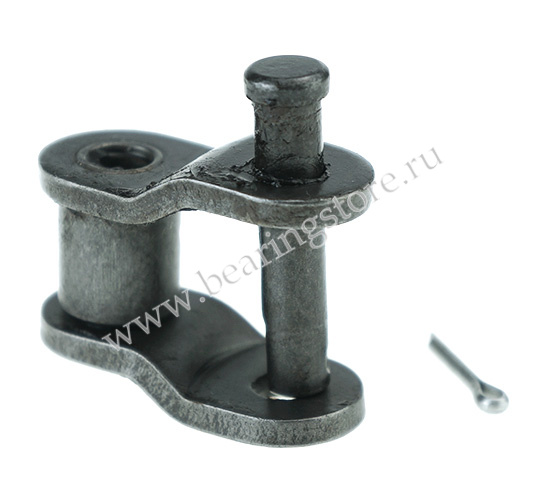 PHC C16B-1O/L переходное звено SKF