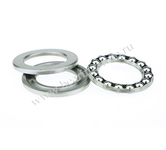 8110 Tube подшипник CRAFT BEARINGS