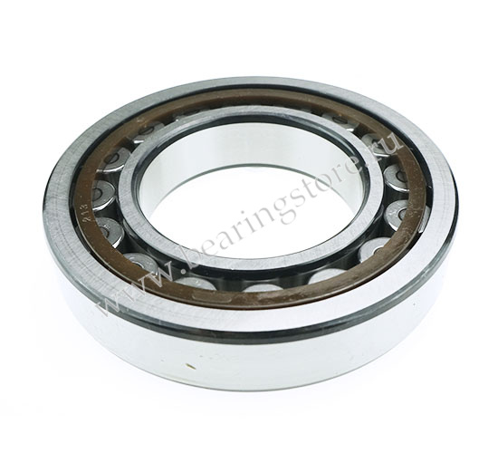 NU 1009 ECP подшипник SKF