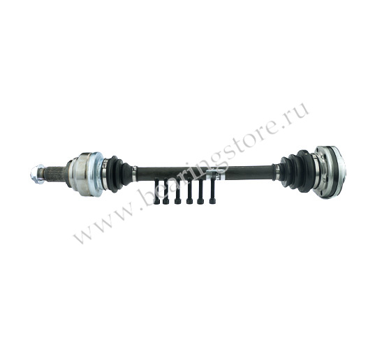 VKJC 8675 Приводной вал SKF