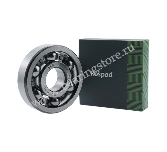 6406 подшипник ROSPOD