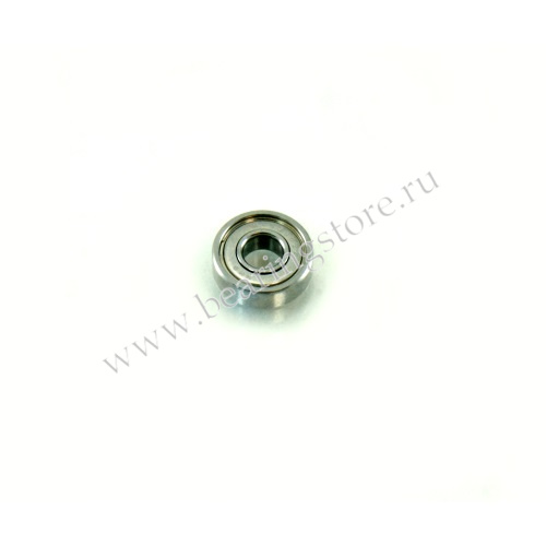 05*13*4 R1350ZZMTR подшипник NMB