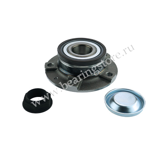 VKBA 3693 (128CRB2 3693 ABS) подшипник CRAFT BEARINGS