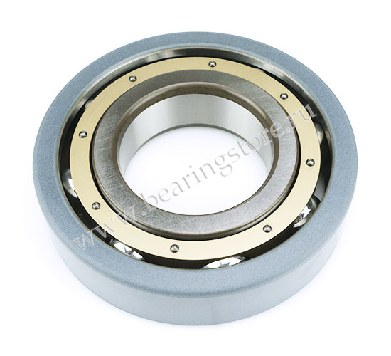 6217/C3VL0241 подшипник SKF