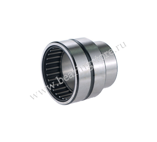 NKI 50/25 подшипник CRAFT BEARINGS