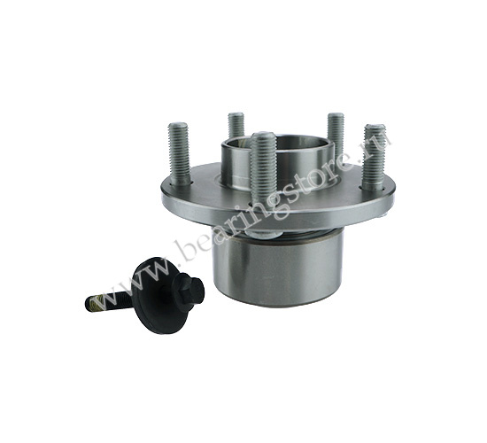 VKBA 3660 (1315CRB2 3660 ABS) подшипник CRAFT BEARINGS