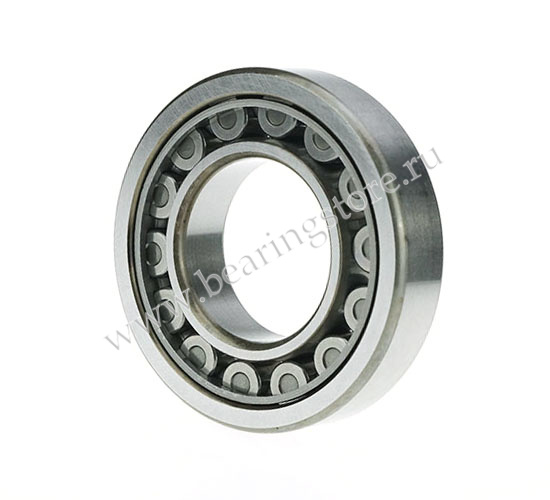 NU 307 EW подшипник NSK