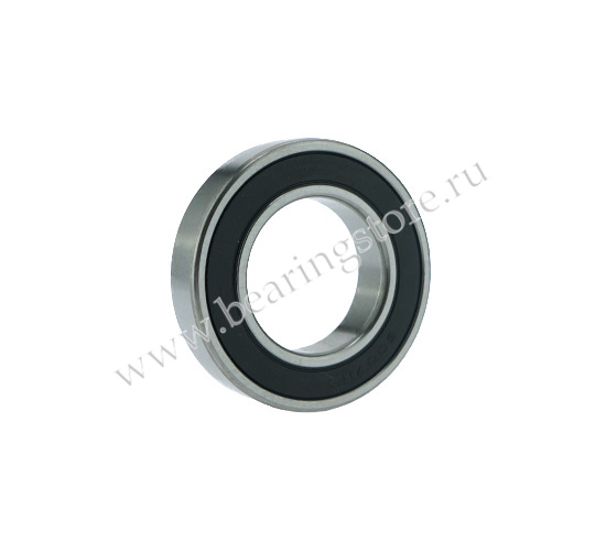 6007 2RS Подшипник ZWZ