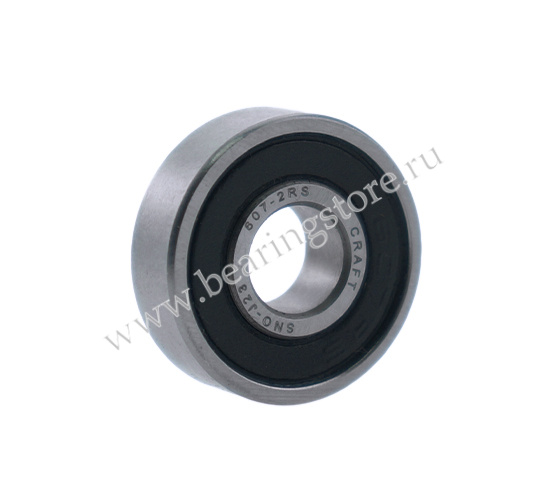 180017 Tube подшипник CRAFT BEARINGS
