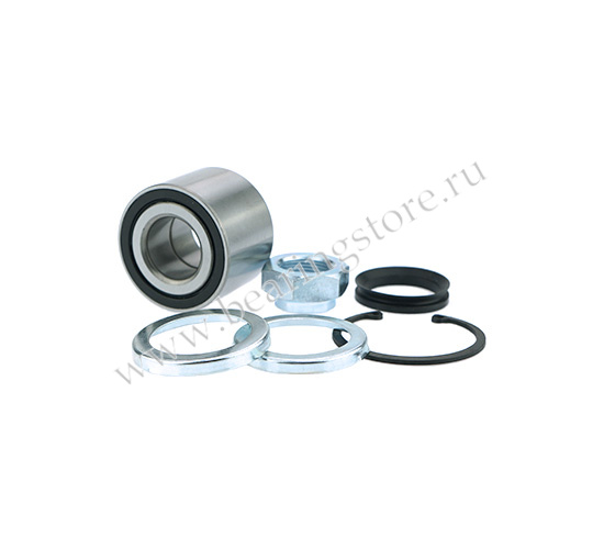 VKBA 961 подшипник CRAFT BEARINGS