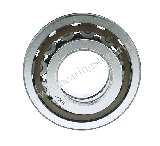 NUP 2205 ECP подшипник SKF
