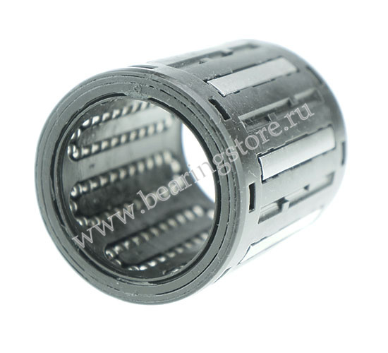 LBBR 25-2LS подшипник линейный SKF