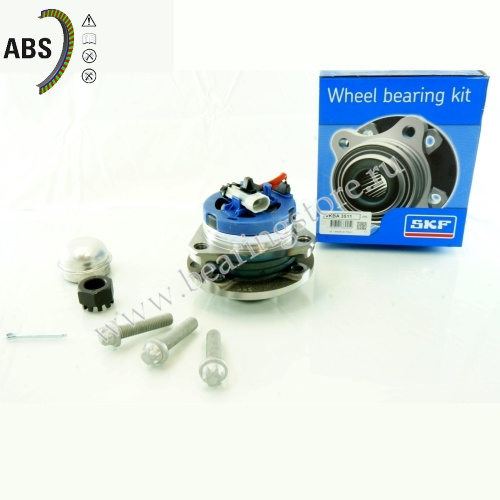 VKBA 3511 подшипник SKF