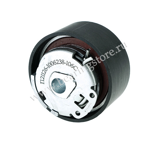 Ролик ремня ГРМ 21126-1006238 (6006-2RS-CRAFT)