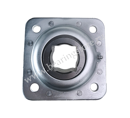 ST 740 (DSPFU211SQ-PPWB/R-20) подшипник CRAFT BEARINGS