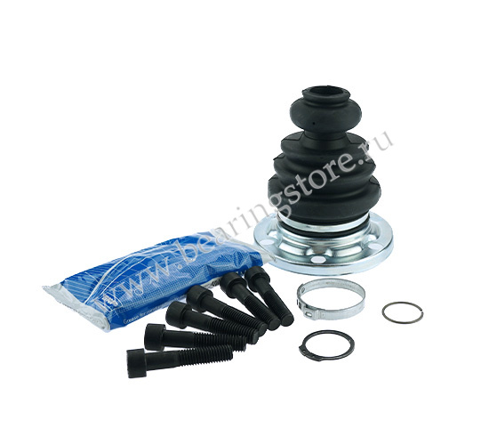 VKJP 6505 пыльник шруса SKF