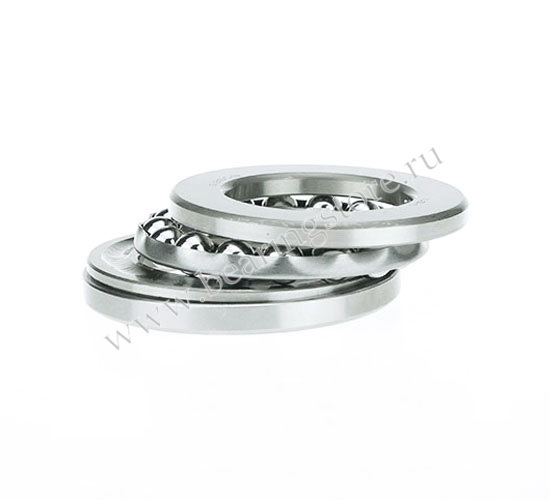 53410 U подшипник NSK