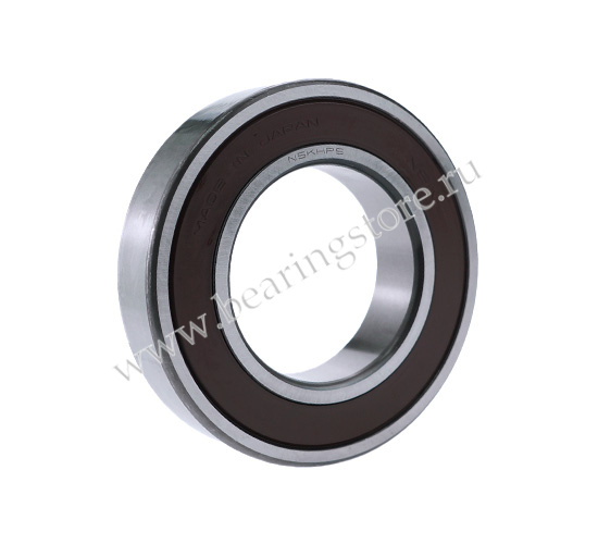 6210 DDUCM подшипник NSK