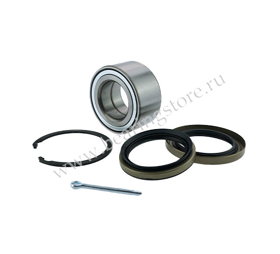 VKBA 3940 (40CRB 3940) подшипник CRAFT BEARINGS