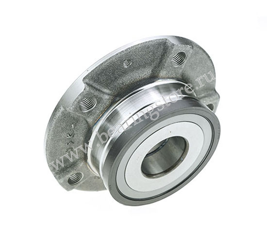 VKBA 3693 R159.49 ремкомплект SNR