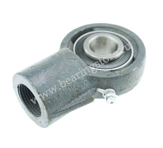 208 UCHA подшипниковый узел CRAFT BEARINGS