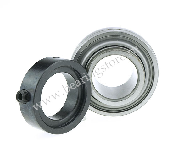 207 NA - 22 HC 207-22+CT5+T5 PER.HC207-22XT-A подшипник PEER