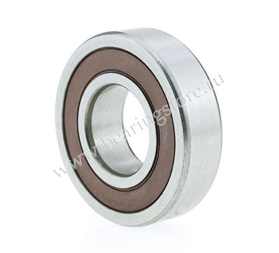25*55*15 (B25-229-DD) подшипник CRAFT BEARINGS