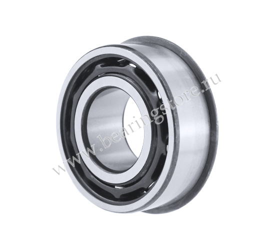 3207 ANR подшипник SKF
