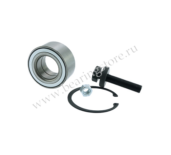 VKBA 3449 (43CRB 3449) подшипник CRAFT BEARINGS
