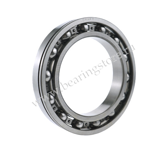 50120 подшипник CRAFT BEARINGS
