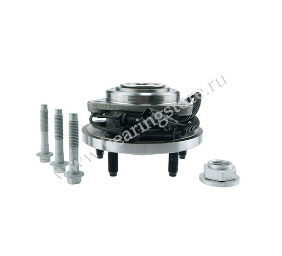 VKBA 6768 Подшипник SKF