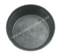 208 ECY пластиковая крышка SKF